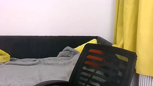 Bonny Candy online show from November 2025 11:49:01 PM