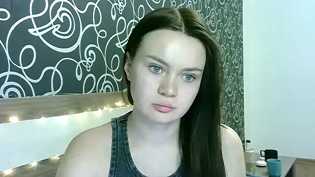 Bonny Candy online show from November 2025 10:14:01 PM