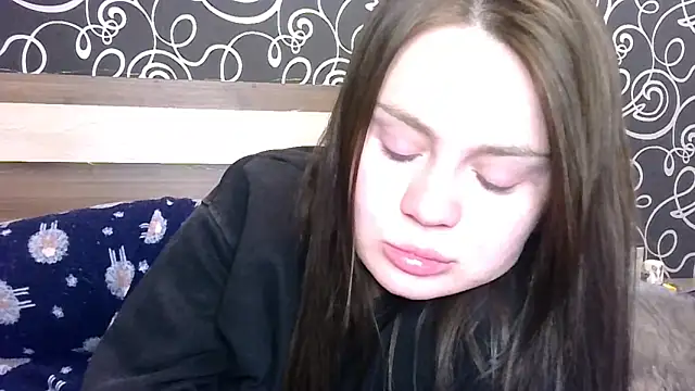 Bonny Candy online show from November 2025 02:23:02 AM