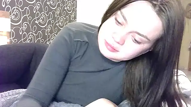 Bonny Candy online show from November 2025 01:10:02 AM