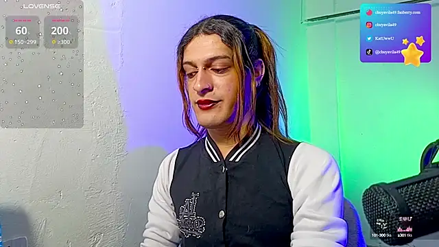 cJude online show from September 2025 06:36:01 PM