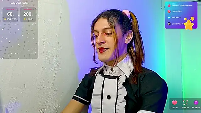 cJude online show from October 2025 06:56:01 PM