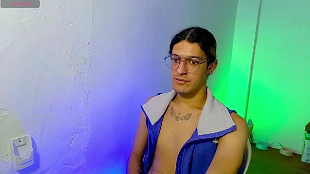 cJude online show from October 2025 12:23:02 AM