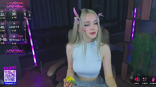 exxxcore  online show from September 2025 09:04:01 AM