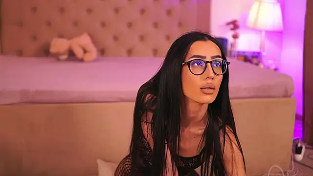 ChloeObril online show from January 2026 03:32:01 AM