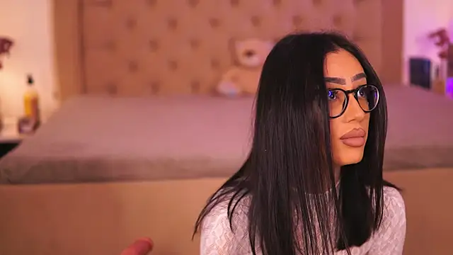 ChloeObril online show from March 2026 04:52:02 AM