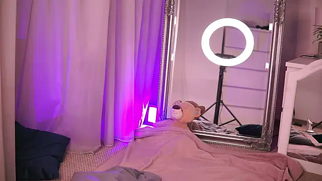 ChloeObril online show from October 2025 03:16:01 AM