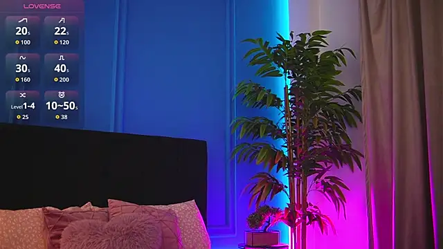 alexxisrae online show from December 2025 04:25:01 AM