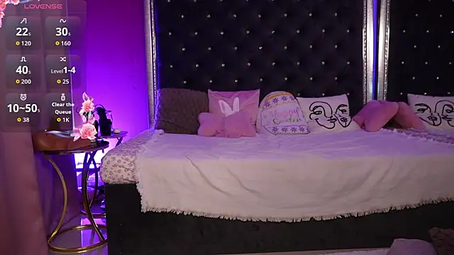 alexxisrae online show from May 2026 02:16:02 AM