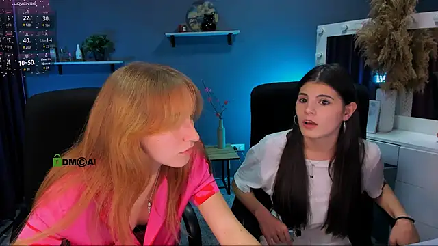 lizzie boom online show from September 2025 07:43:02 PM