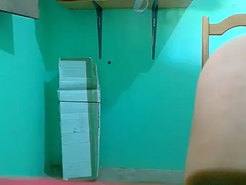 Snapshot of pau888kkkk chatting on October 2025 05:32:01 PM pau888kkkk online show from October 2025 05:32:01 PM