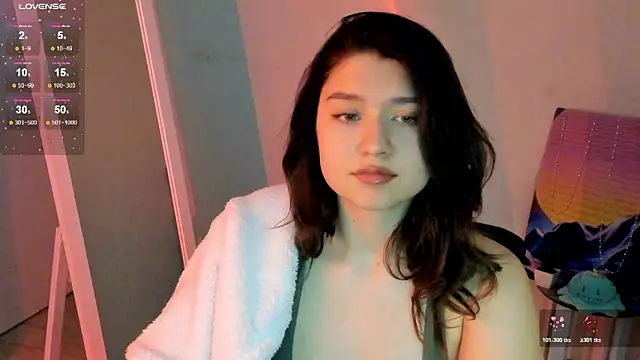 Sandra Curly online show from February 2026 06:33:02 AM