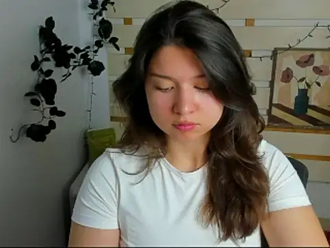 Sandra Curly online show from April 2026 06:20:02 AM