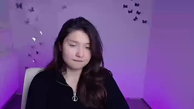 Sandra Curly online show from October 2025 05:36:01 PM