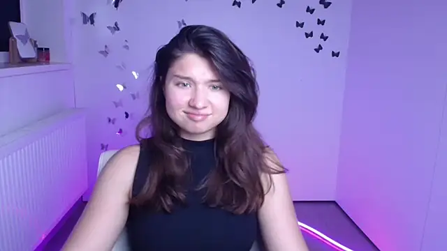 Sandra Curly online show from September 2025 05:29:01 PM