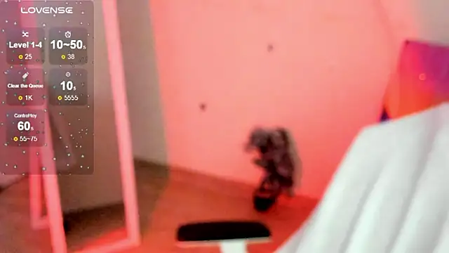 Sandra Curly online show from February 2026 01:08:01 PM