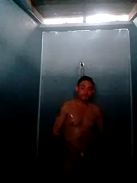 Juancho1R online show from September 2025 05:18:02 PM