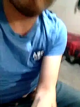 Juancho1R online show from April 2026 11:16:01 AM