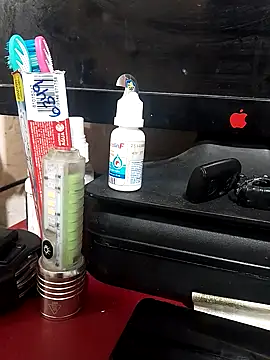 Juancho1R online show from September 2025 10:11:02 AM