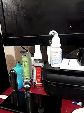 Juancho1R online show from September 2025 07:59:02 AM