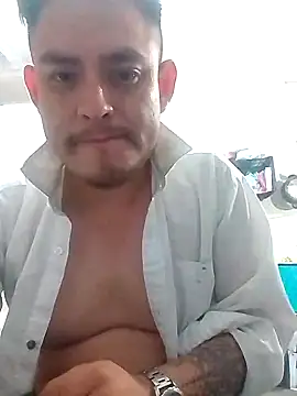 Juancho1R online show from September 2025 10:42:01 AM