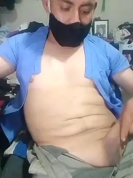 Juancho1R online show from February 2026 12:03:01 PM