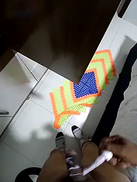 Palchocolate online show from December 2025 01:01:02 PM