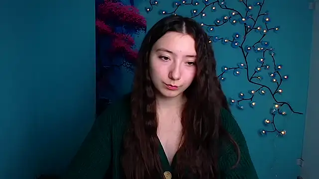 ScarlettVibe  online show from October 2025 05:31:02 AM
