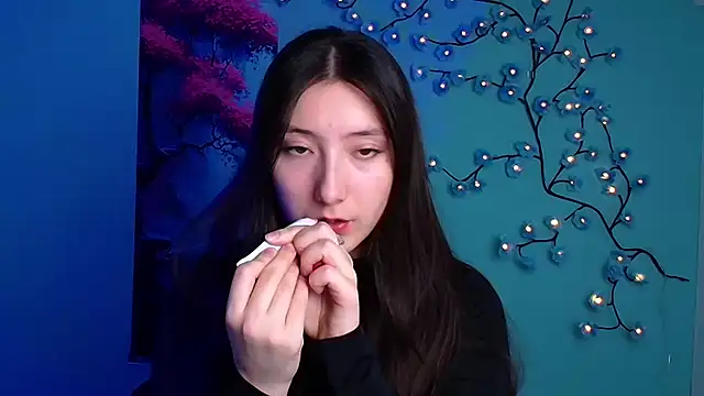 ScarlettVibe  online show from October 2025 09:06:02 AM