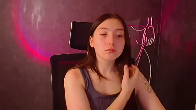 ScarlettVibe  online show from September 2025 05:35:01 AM