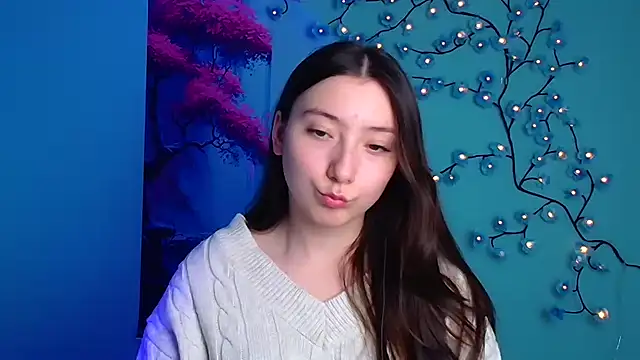 ScarlettVibe  online show from October 2025 05:20:01 AM