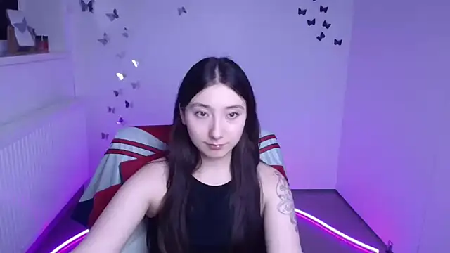ScarlettVibe  online show from September 2025 11:15:02 AM
