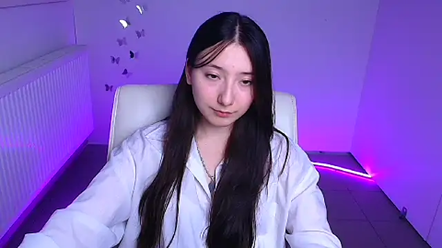 ScarlettVibe  online show from September 2025 11:11:01 AM