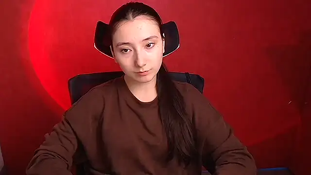 ScarlettVibe  online show from September 2025 06:19:01 AM