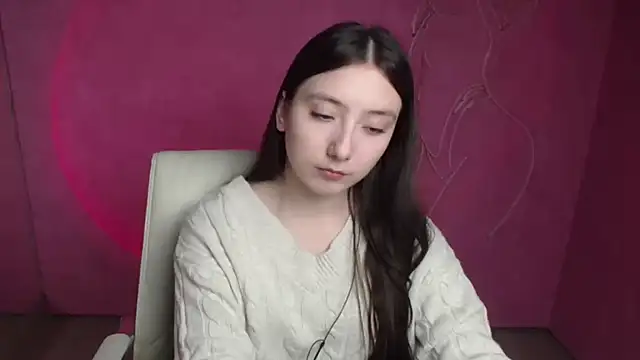 ScarlettVibe  online show from October 2025 05:30:01 AM