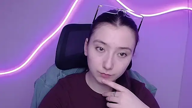 ScarlettVibe  online show from September 2025 05:23:01 AM