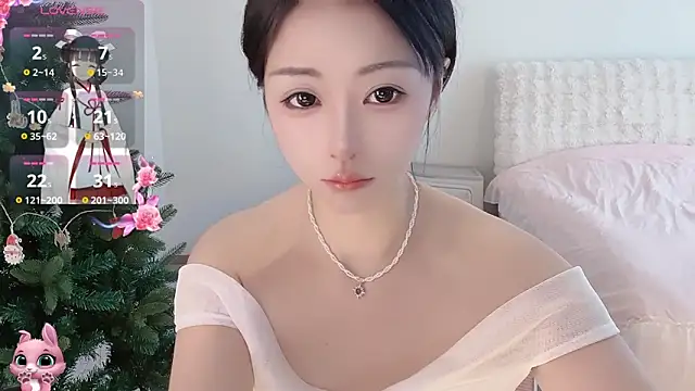 Bella-ox online show from December 2025 12:54:01 AM