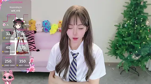 Bella-ox online show from February 2026 11:15:02 PM