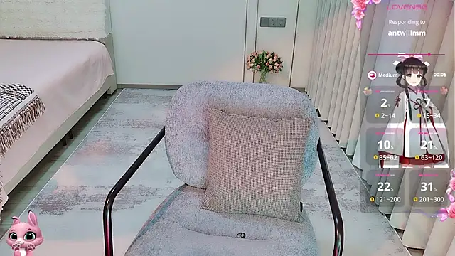 Bella-ox online show from March 2026 11:17:02 PM