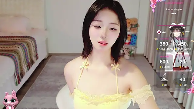 Bella-ox online show from April 2026 09:11:02 AM