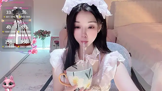 Bella-ox online show from December 2025 11:43:01 PM