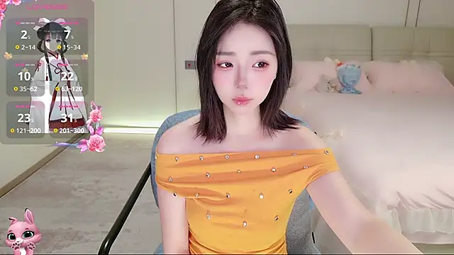 Bella-ox online show from July 2026 10:54:01 PM