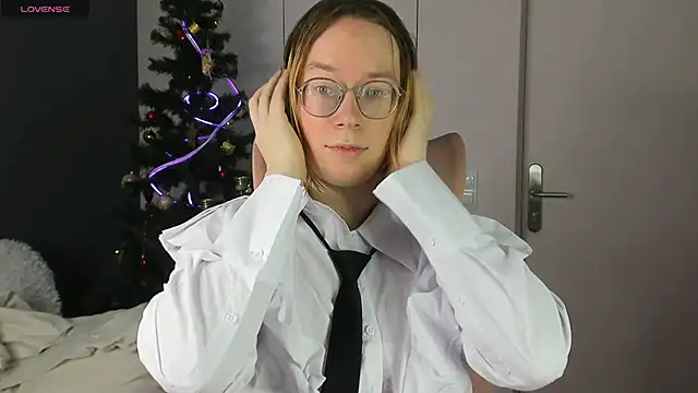 Amanda Butlerr online show from January 2026 06:39:02 AM