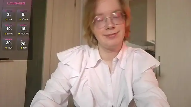 Amanda Butlerr online show from March 2026 03:07:02 PM