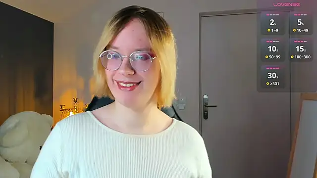 Amanda Butlerr online show from October 2025 10:14:01 AM