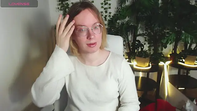 Amanda Butlerr online show from December 2025 09:03:01 AM