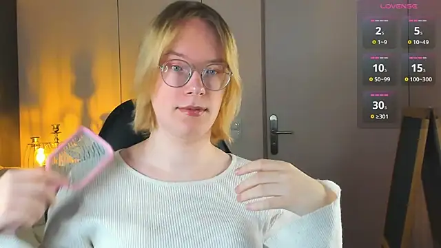 Amanda Butlerr online show from November 2025 10:42:02 AM