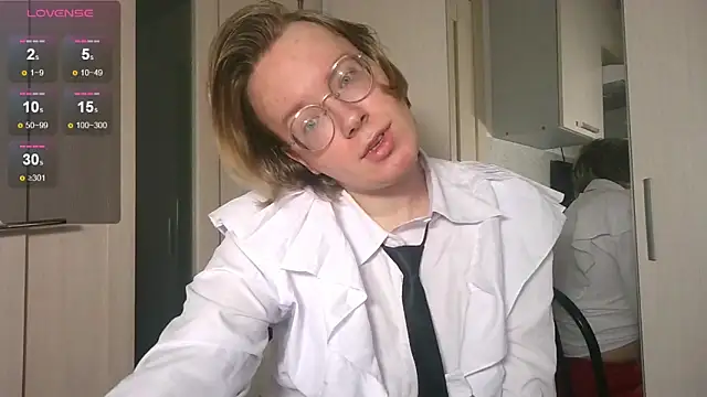 Amanda Butlerr online show from February 2026 05:53:01 PM