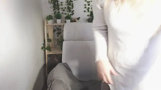 Amanda Butlerr online show from December 2025 11:09:02 AM