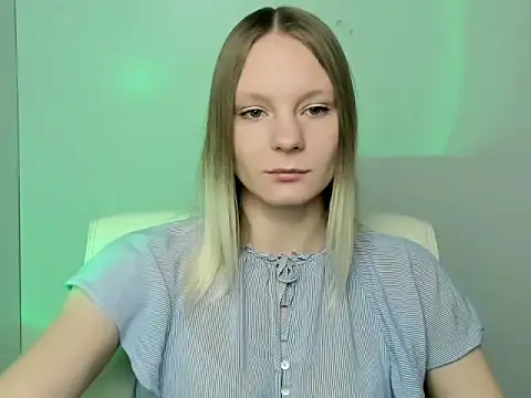 Kassandra XX online show from September 2025 05:18:02 AM